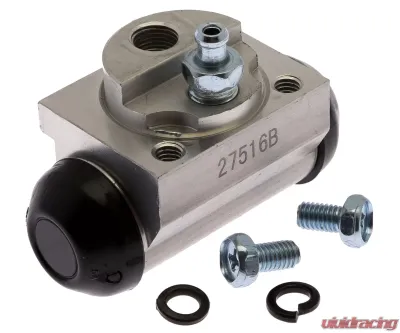Raybestos Element3 Wheel Cylinder Chevrolet Spark Rear 2017-2020 WC370279 - WC370279
