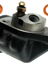 Raybestos Brakes Raybestos Element3 Wheel Cylinder                                     - WC37035 - Image 2