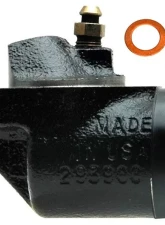 Raybestos Brakes Raybestos Element3 Wheel Cylinder                                     - WC37035 - Image 7