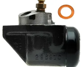 Raybestos Brakes Raybestos Element3 Wheel Cylinder