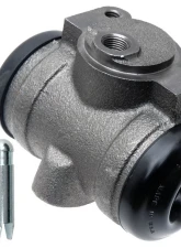 Raybestos Brakes Raybestos Element3 Wheel Cylinder                                     - WC37042 - Image 2