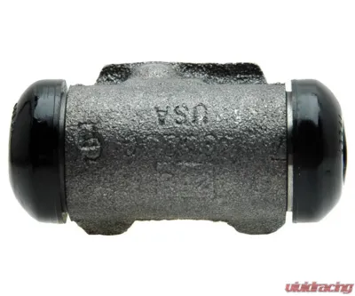 A-Premium Rear Driver And Passenger Drum Brake Wheel Cylinder Compatible With Select Chevrolet Models - Corvair 1965 1966 1967 1968 1969, 2-PC Set - Replace# 5465643