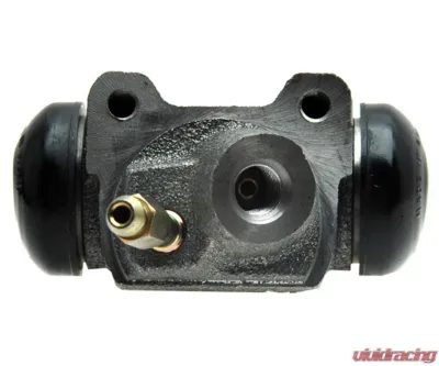A-Premium Rear Driver And Passenger Drum Brake Wheel Cylinder Compatible With Select Chevrolet Models - Corvair 1965 1966 1967 1968 1969, 2-PC Set - Replace# 5465643