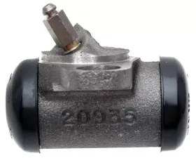 Raybestos Element3 Wheel Cylinder Chevrolet Front Right WC37079