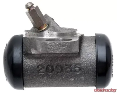 Raybestos Element3 Wheel Cylinder Chevrolet Front Right WC37079 - WC37079
