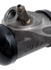 Raybestos Element3 Wheel Cylinder Chevrolet Front Right WC37079                                     - WC37079 - Image 2