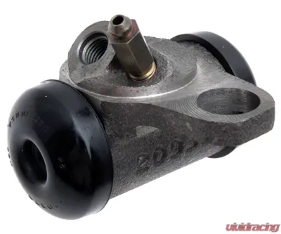Raybestos Element3 Wheel Cylinder Chevrolet Front Right WC37079 - WC37079