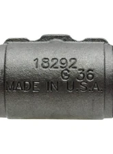 Raybestos Element3 Wheel Cylinder Ford Fairlane Front Left 1962-1965 WC37083                                     - WC37083 - Image 3