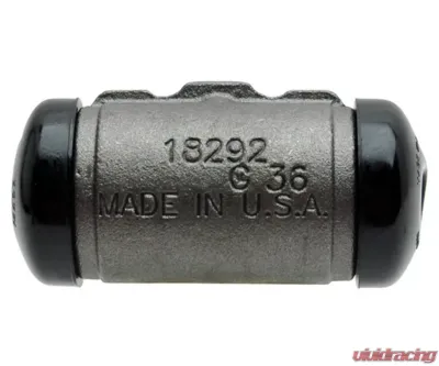 Raybestos Element3 Wheel Cylinder Ford Fairlane Front Left 1962-1965 WC37083 - WC37083