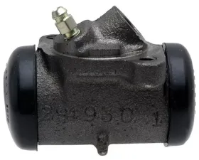 Raybestos Element3 Wheel Cylinder Buick Front Left 1967-1968 WC37097