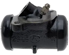 Raybestos Element3 Wheel Cylinder Buick Front Right 1967-1968 WC37098