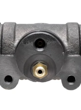 Raybestos Brakes Raybestos Element3 Wheel Cylinder                                     - WC37099 - Image 4