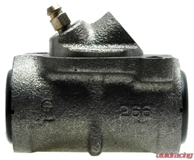 Raybestos Element3 Wheel Cylinder Checker Marathon Front Left 1969-1970 WC37100 - WC37100
