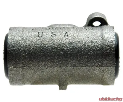 Raybestos Element3 Wheel Cylinder Checker Marathon Front Left 1969-1970 WC37100 - WC37100