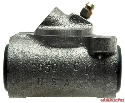 Raybestos Element3 Wheel Cylinder Checker Marathon Front Left 1969-1970 WC37100 - WC37100