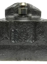 Raybestos Element3 Wheel Cylinder Front Right WC37102                                     - WC37102 - Image 5