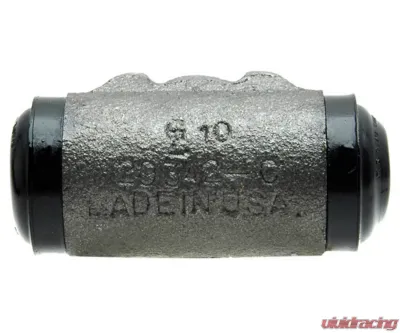 Raybestos Element3 Wheel Cylinder Front Right WC37102 - WC37102