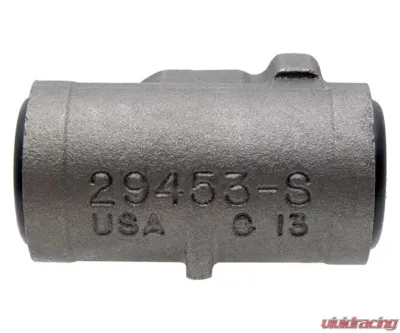 Raybestos Element3 Wheel Cylinder Front Left WC37112 - WC37112