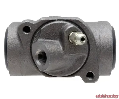 Raybestos Element3 Wheel Cylinder Front Left WC37112 - WC37112