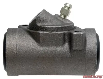 Raybestos Element3 Wheel Cylinder Front Left WC37112 - WC37112