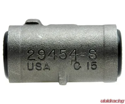 Raybestos Element3 Wheel Cylinder Front Right WC37113 - WC37113