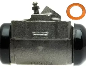 Raybestos Element3 Wheel Cylinder Front Left WC37118