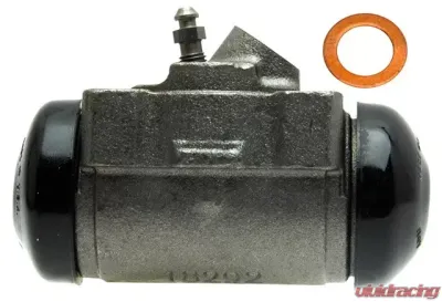 Raybestos Element3 Wheel Cylinder Front Left WC37118 - WC37118