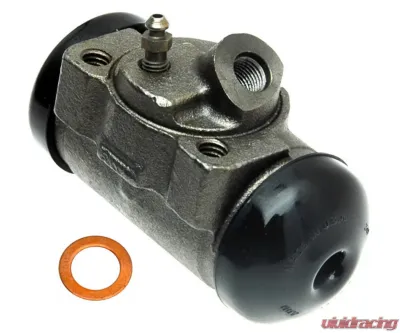 Raybestos Element3 Wheel Cylinder Front Left WC37118 - WC37118