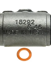 Raybestos Element3 Wheel Cylinder Front Left WC37118                                     - WC37118 - Image 3