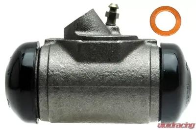 Raybestos Element3 Wheel Cylinder Front Left WC37118 - WC37118