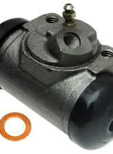 Raybestos Element3 Wheel Cylinder Front Right WC37119                                     - WC37119 - Image 2