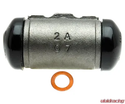 Raybestos Element3 Wheel Cylinder Front Right WC37119 - WC37119