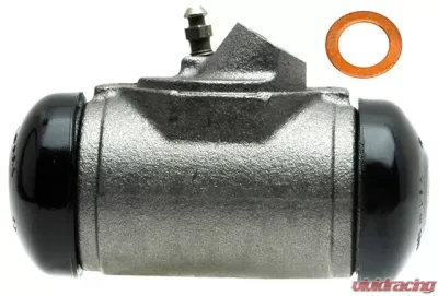 Raybestos Element3 Wheel Cylinder Front Right WC37119 - WC37119
