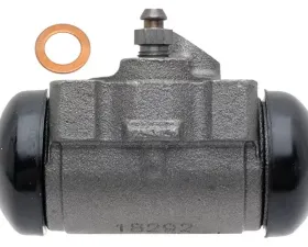 Raybestos Element3 Wheel Cylinder American Motors Front Left WC37125