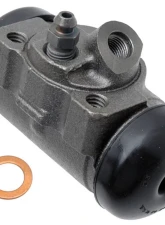 Raybestos Element3 Wheel Cylinder American Motors Front Left WC37125                                     - WC37125 - Image 2