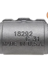 Raybestos Element3 Wheel Cylinder American Motors Front Left WC37125                                     - WC37125 - Image 3