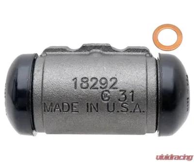 Raybestos Element3 Wheel Cylinder American Motors Front Left WC37125 - WC37125
