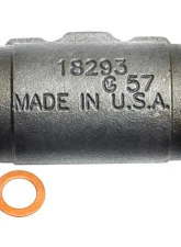 Raybestos Element3 Wheel Cylinder American Motors Front Right WC37126                                     - WC37126 - Image 3