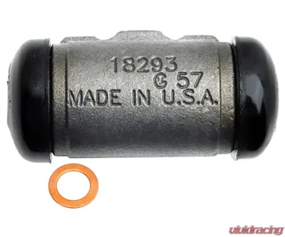 Raybestos Element3 Wheel Cylinder American Motors Front Right WC37126 - WC37126