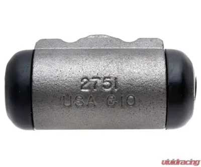 Raybestos Element3 Wheel Cylinder Rear Left WC37132 - WC37132