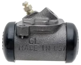 Raybestos Element3 Wheel Cylinder Buick Front Right 1969-1970 WC37147