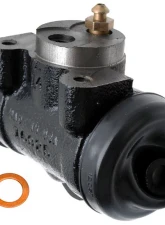 Raybestos Brakes Raybestos Element3 Wheel Cylinder                                     - WC37150 - Image 2