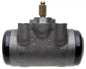 Raybestos Element3 Wheel Cylinder Chevrolet C/K 30 Rear Upper 1967-1970 WC37157