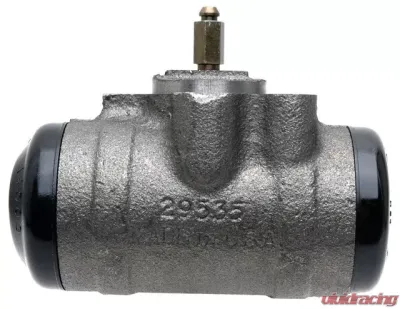 Raybestos Element3 Wheel Cylinder Chevrolet C/K 30 Rear Upper 1967-1970 WC37157 - WC37157