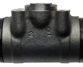Raybestos Element3 Wheel Cylinder Chevrolet C/K 30 Rear Lower 1968-1970 WC37158