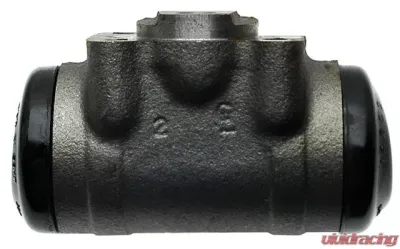 Raybestos Element3 Wheel Cylinder Chevrolet C/K 30 Rear Lower 1968-1970 WC37158 - WC37158