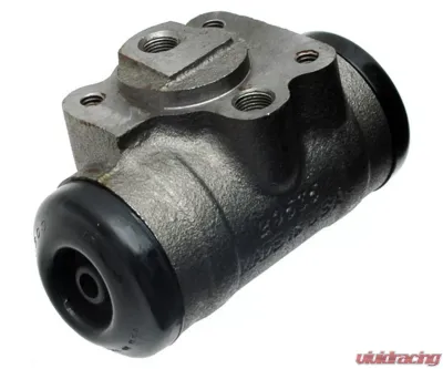 Raybestos Element3 Wheel Cylinder Chevrolet C/K 30 Rear Lower 1968-1970 WC37158 - WC37158