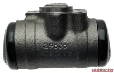 Raybestos Element3 Wheel Cylinder Chevrolet C/K 30 Rear Lower 1968-1970 WC37158 - WC37158