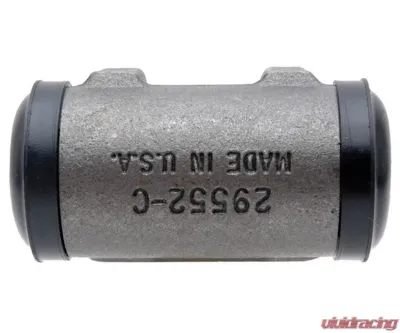 Raybestos Element3 Wheel Cylinder WC37171 - WC37171