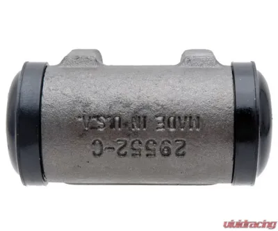 Raybestos Element3 Wheel Cylinder WC37172 - WC37172